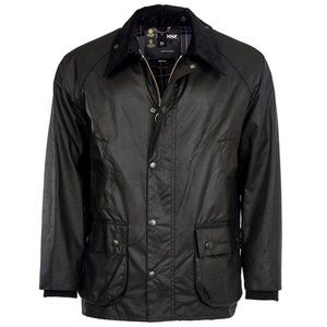 Barbour Beaufort® Wax Jacket Size 46